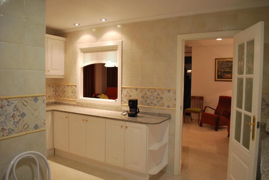 Apartamentos Lomas De Campoamor Cameră foto