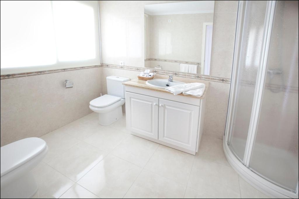 Apartamentos Lomas De Campoamor Cameră foto