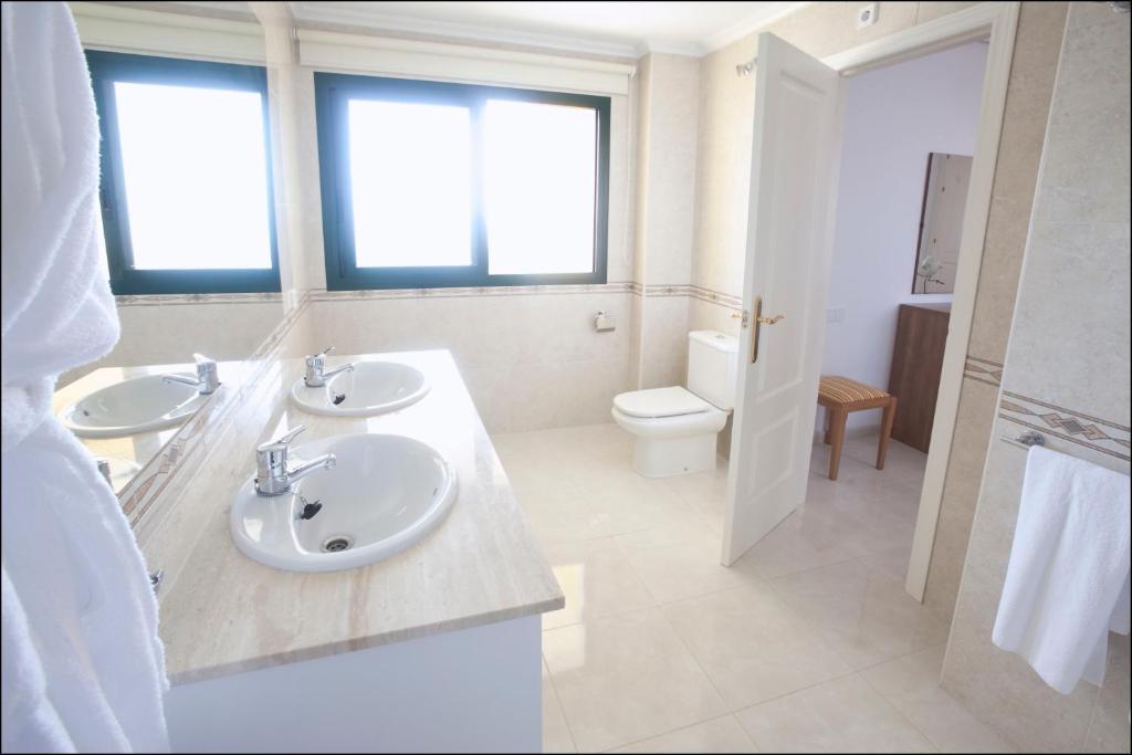 Apartamentos Lomas De Campoamor Cameră foto