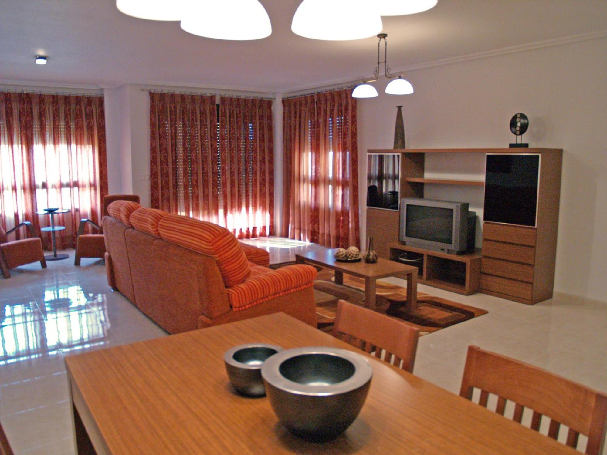 Apartamentos Lomas De Campoamor Exterior foto