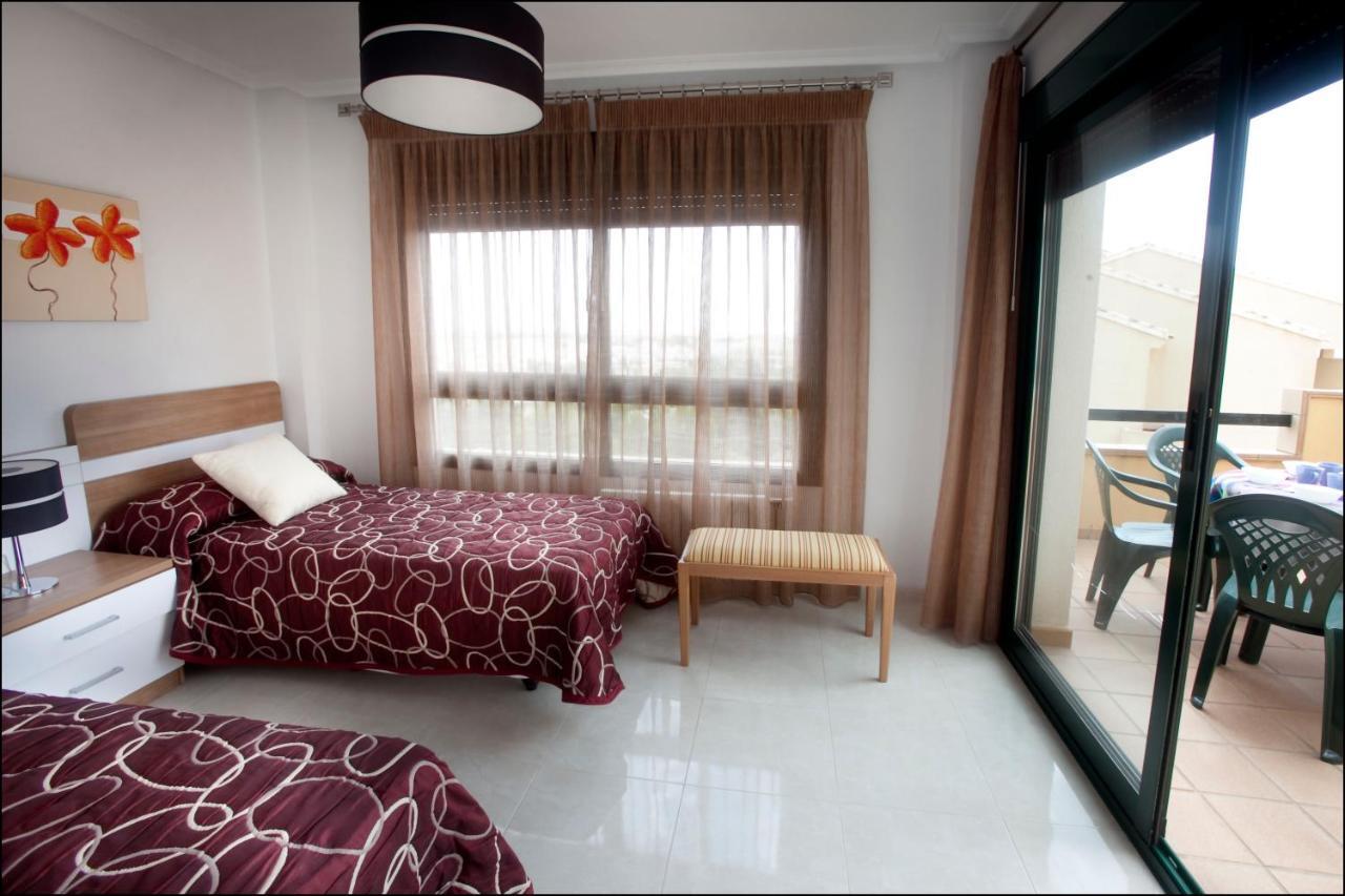 Apartamentos Lomas De Campoamor Cameră foto
