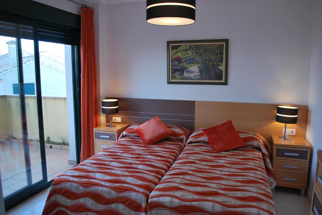 Apartamentos Lomas De Campoamor Exterior foto